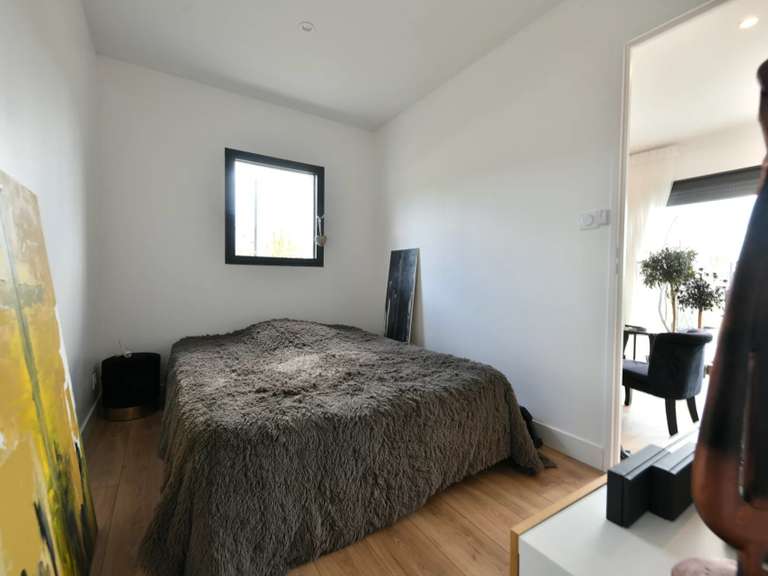 Propriété Uzès - 5 chambres - 189m²