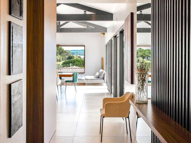 Propriété Uzès - 5 chambres - 189m²