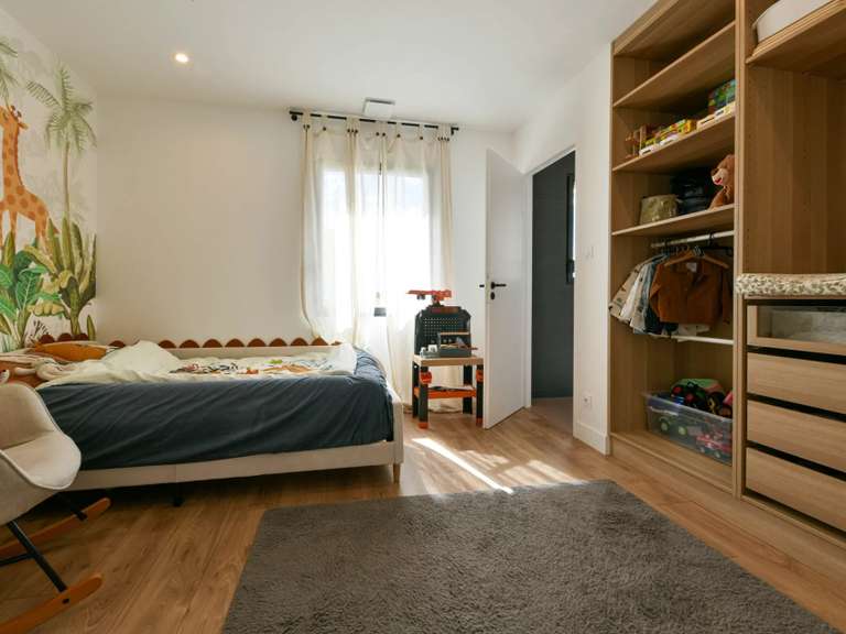 Propriété Uzès - 5 chambres - 189m²