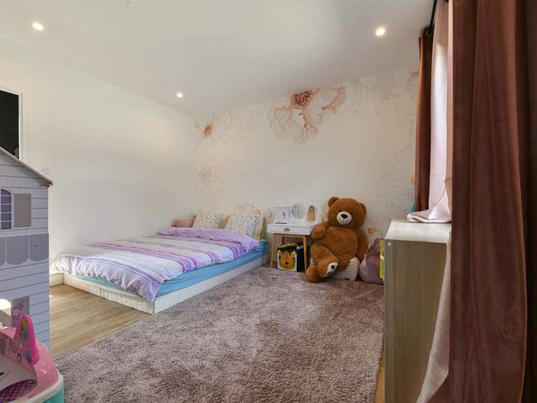 Propriété Uzès - 5 chambres - 189m²