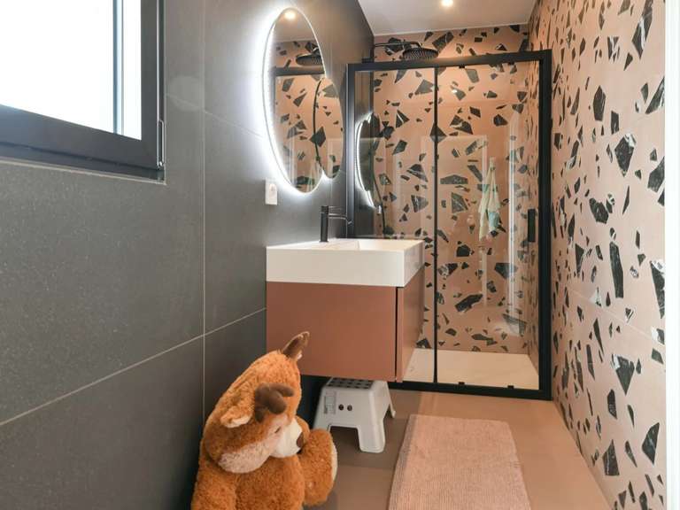 Propriété Uzès - 5 chambres - 189m²