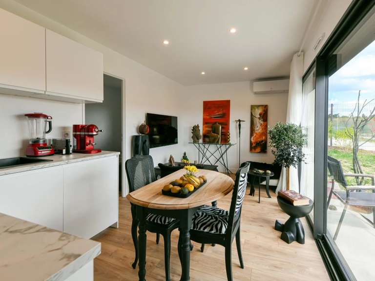 Propriété Uzès - 5 chambres - 189m²