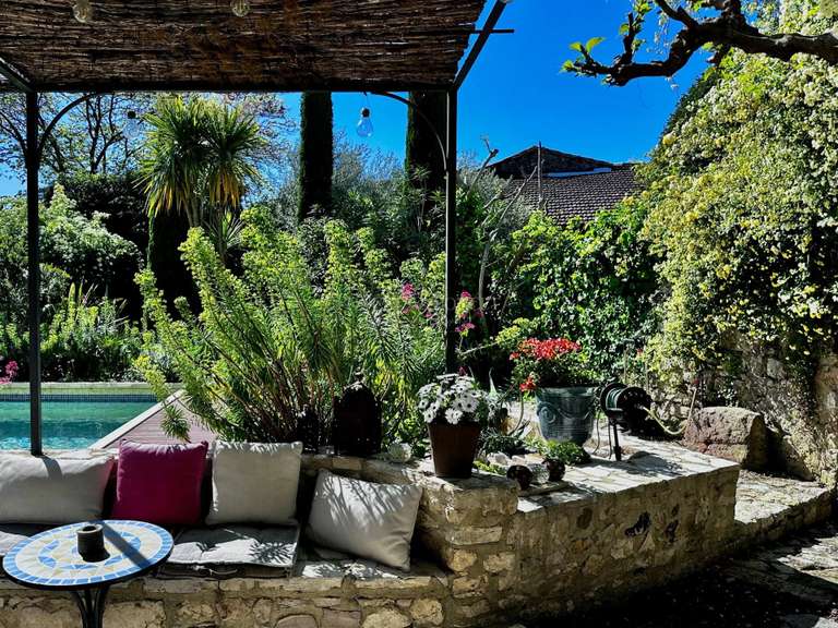 Property Uzès - 6 bedrooms - 363m²