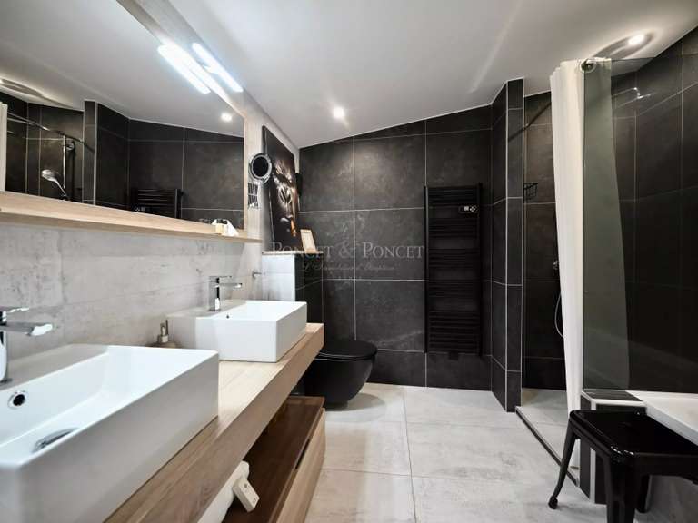 Property Uzès - 6 bedrooms - 363m²