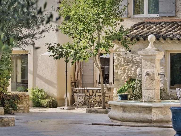 Property Uzès - 6 bedrooms - 363m²