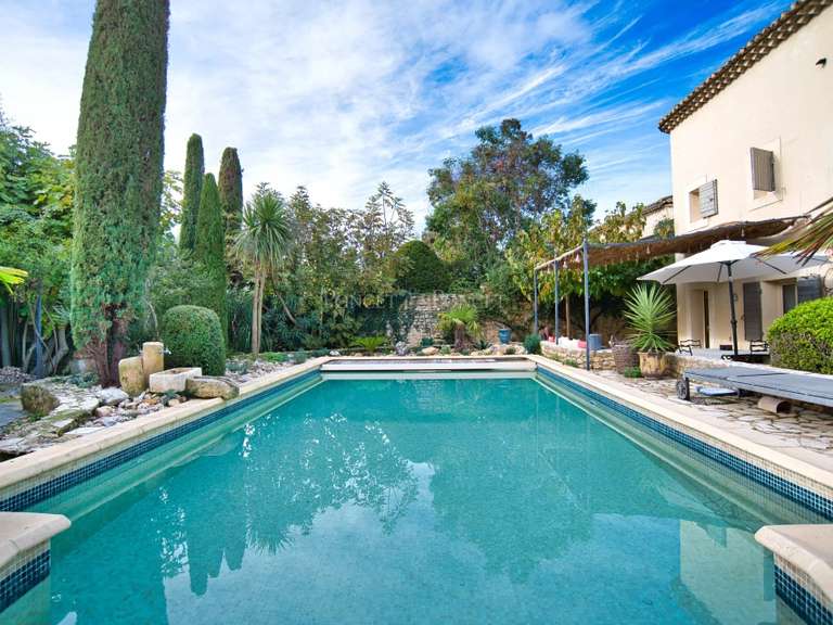 Property Uzès - 6 bedrooms - 363m²