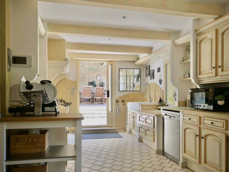 Property Uzès - 6 bedrooms - 363m²