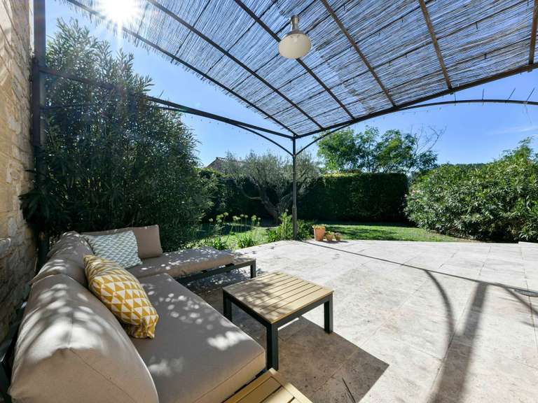 Propriété Uzès - 4 chambres - 199m²