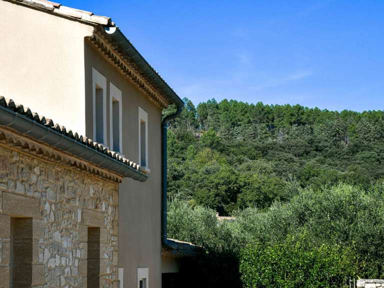 Propriété Uzès - 4 chambres - 199m²