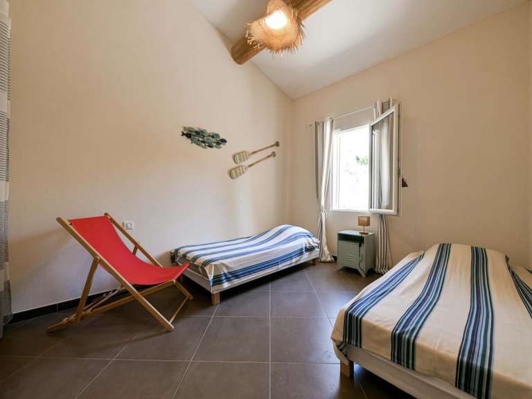 Propriété Uzès - 4 chambres - 199m²