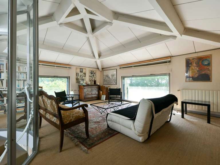 Propriété Uzès - 5 chambres - 246m²