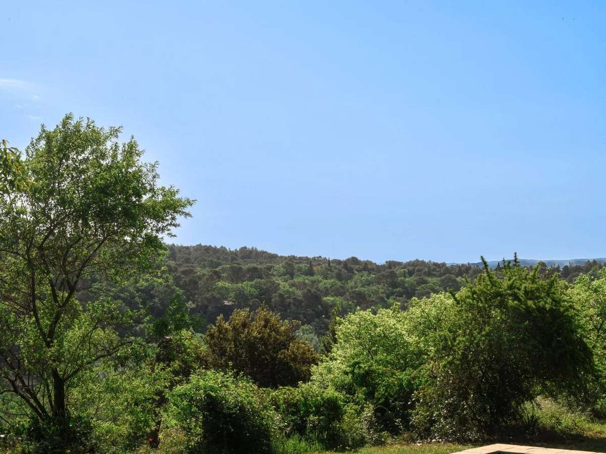 Propriété Uzès