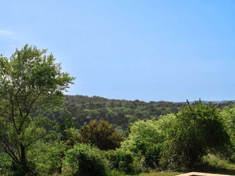 Propriété Uzès - 5 chambres - 246m²