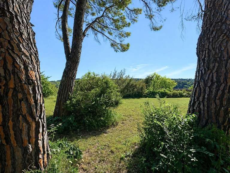 Propriété Uzès - 5 chambres - 246m²