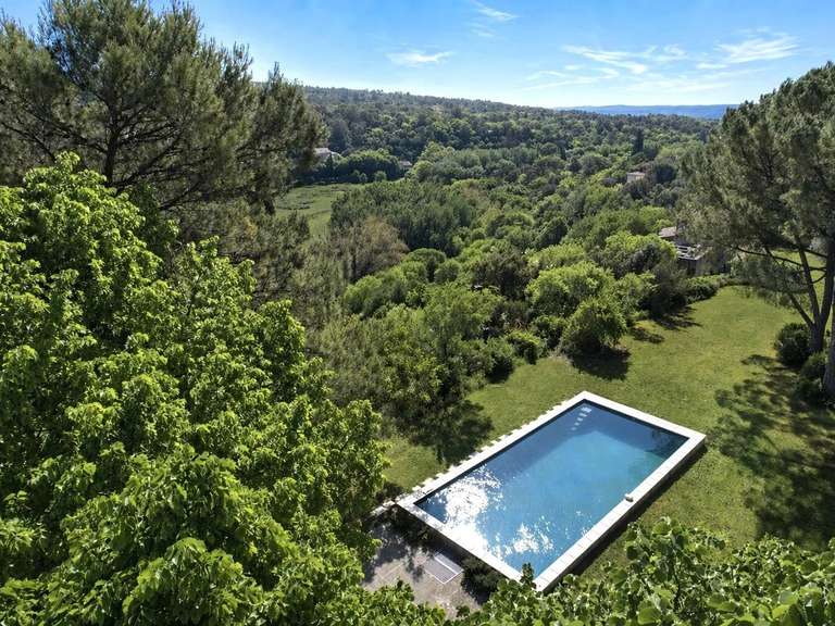 Propriété Uzès - 5 chambres - 246m²