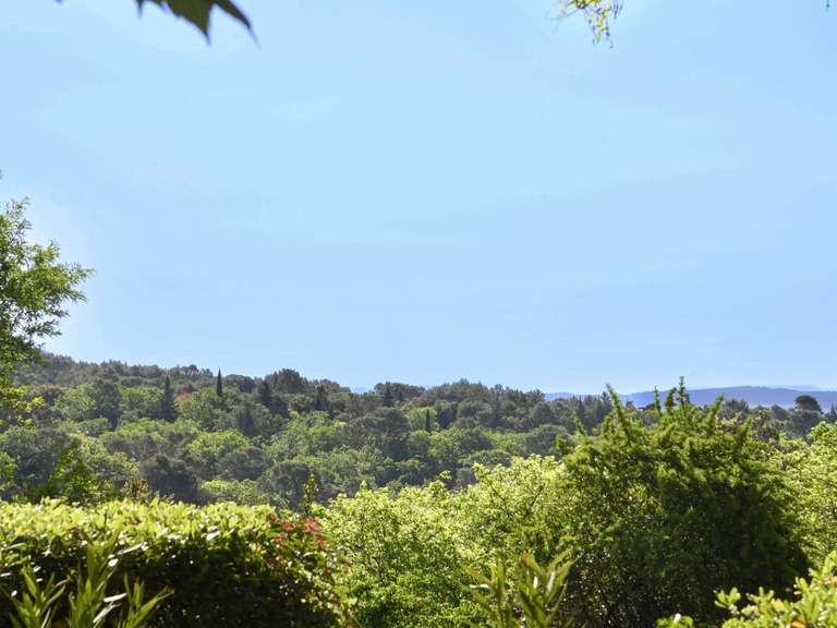 Propriété Uzès - 5 chambres - 246m²