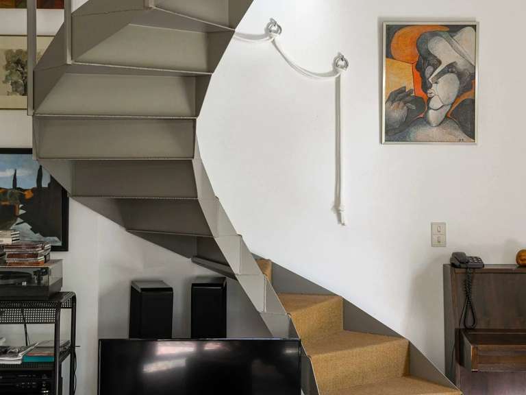 Propriété Uzès - 5 chambres - 246m²