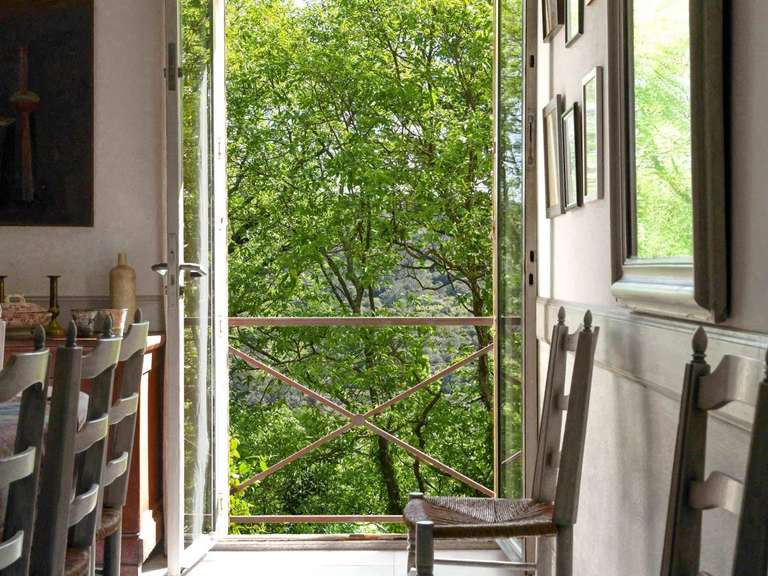 Propriété Uzès - 5 chambres - 246m²