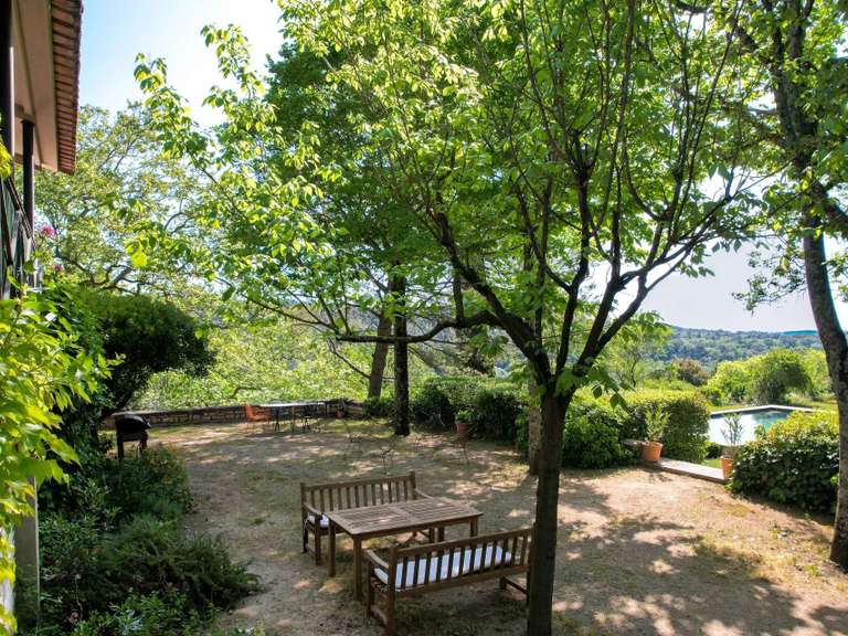 Propriété Uzès - 5 chambres - 246m²