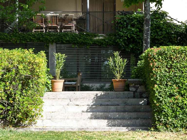 Propriété Uzès - 5 chambres - 246m²