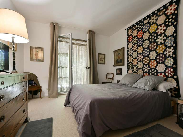 Propriété Uzès - 5 chambres - 246m²