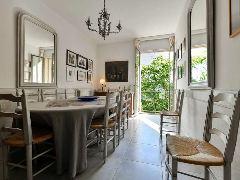Propriété Uzès - 5 chambres - 246m²