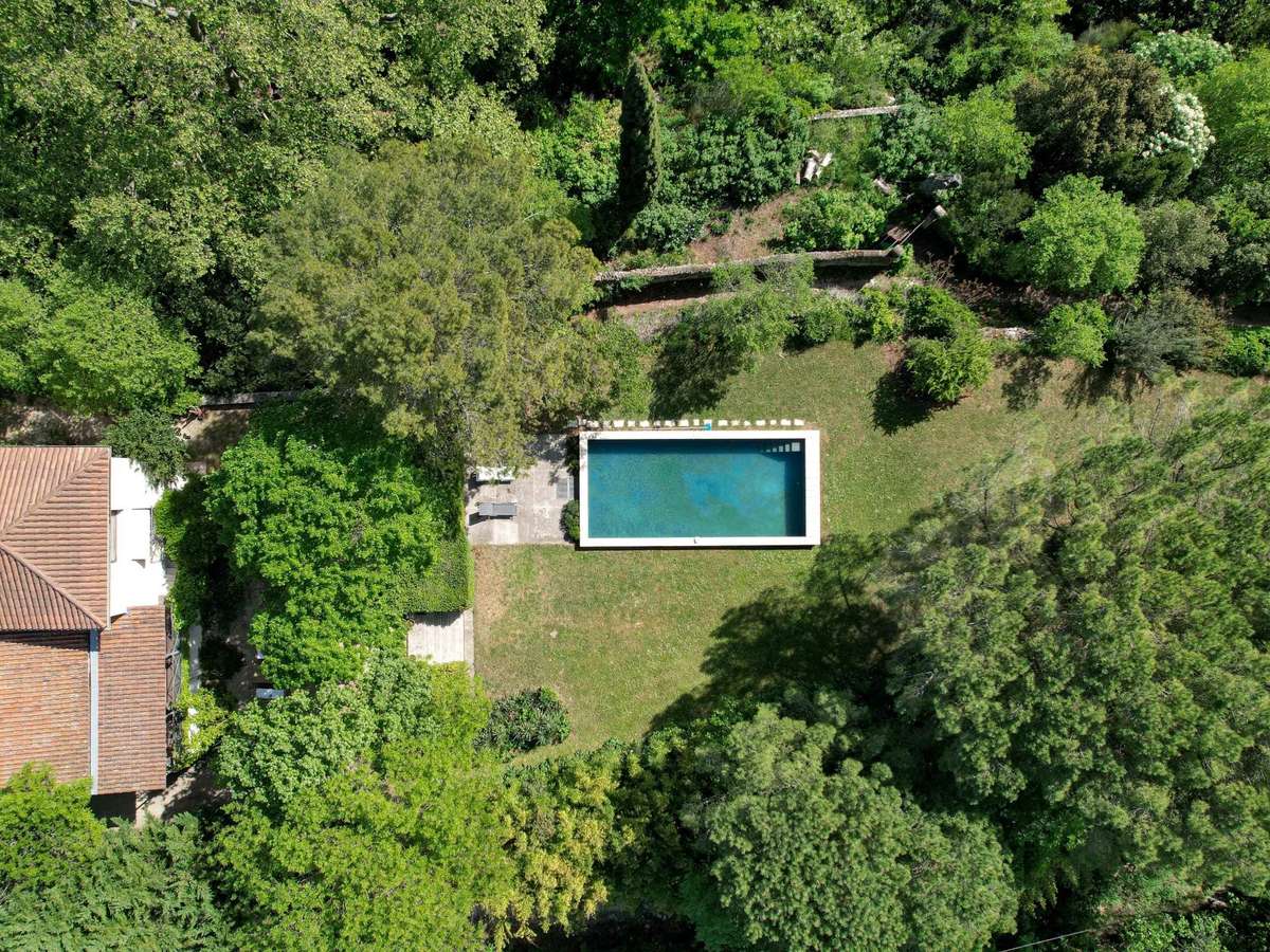 Propriété Uzès