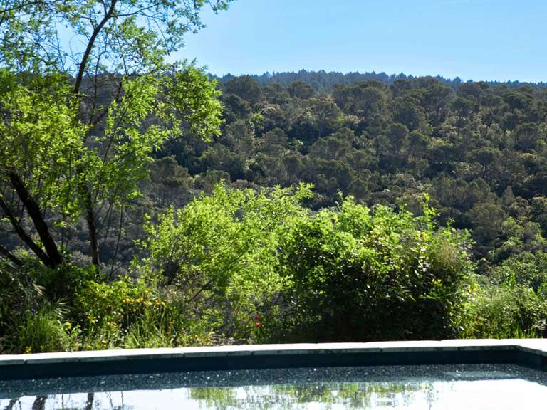 Propriété Uzès - 5 chambres - 246m²