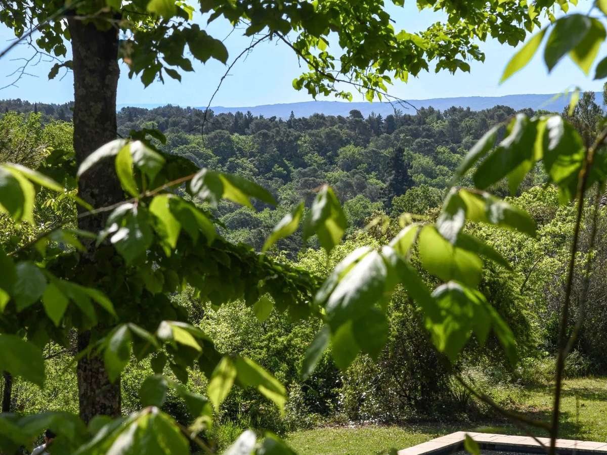 Propriété Uzès