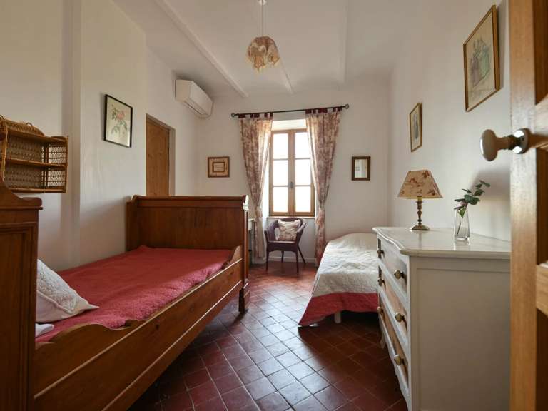 Propriété Uzès - 8 chambres - 560m²