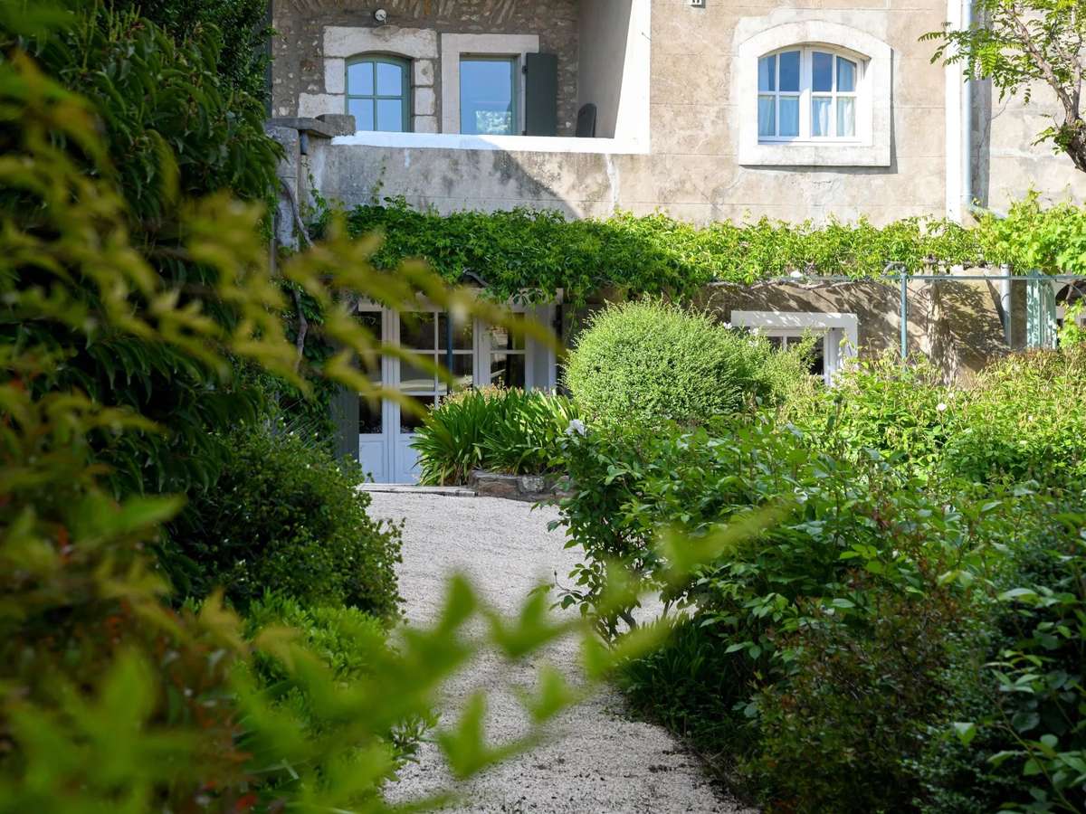 Propriété Uzès