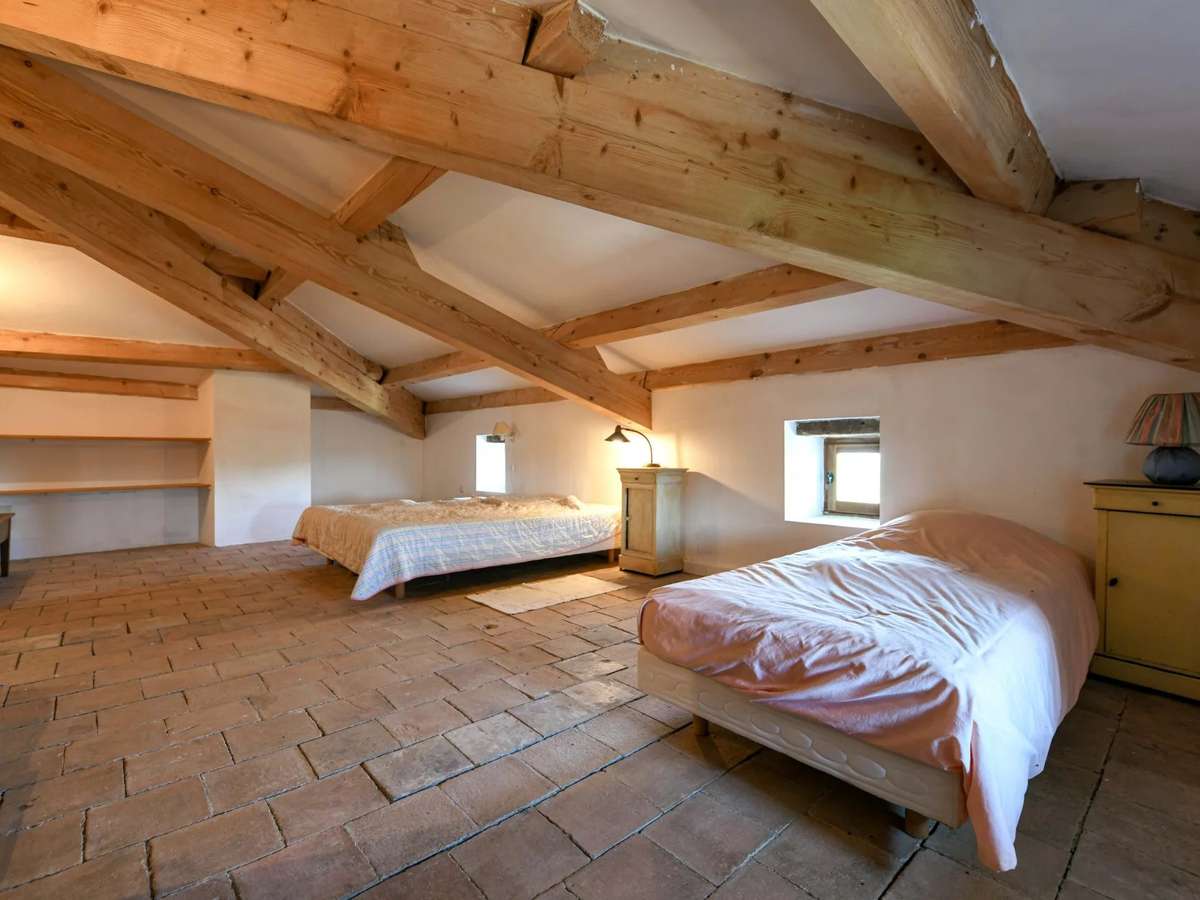 Propriété Uzès
