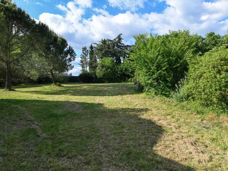 Propriété Uzès - 8 chambres - 560m²