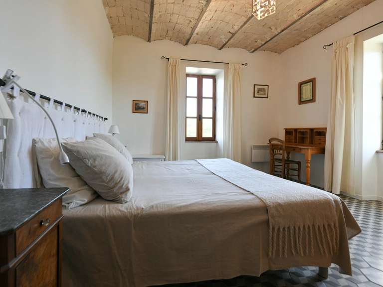 Propriété Uzès - 8 chambres - 560m²
