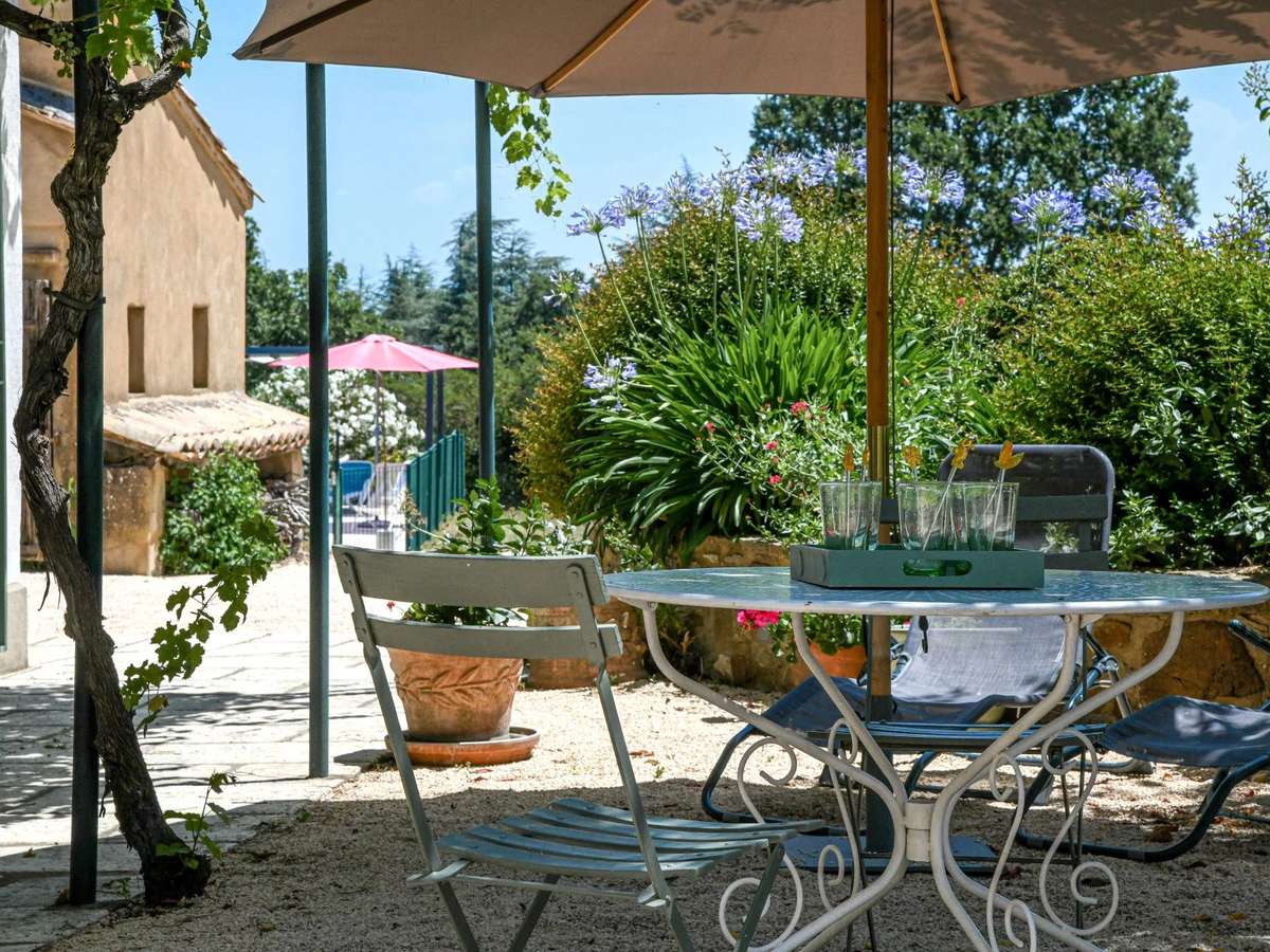 Property Uzès
