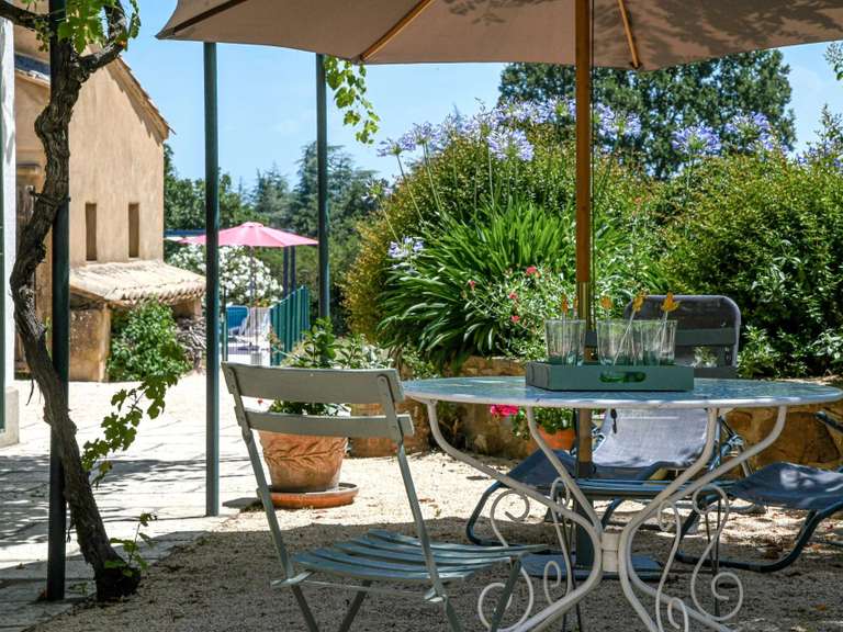 Propriété Uzès - 8 chambres - 560m²