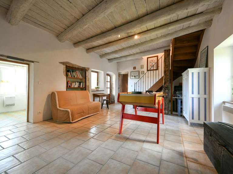 Propriété Uzès - 8 chambres - 560m²