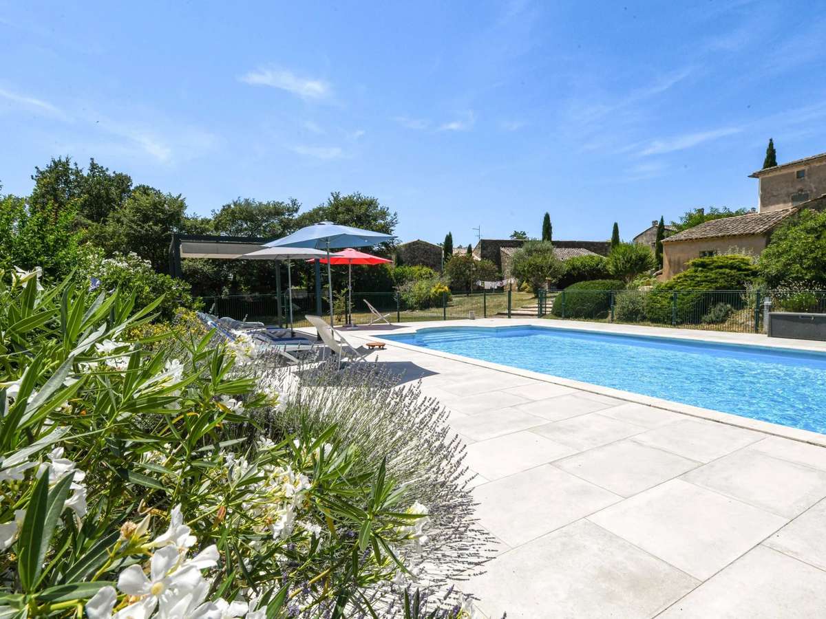 Property Uzès