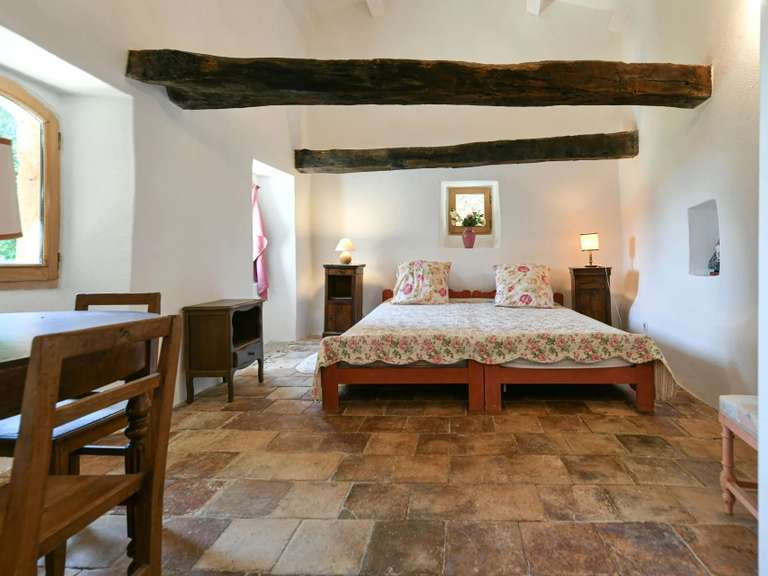 Propriété Uzès - 8 chambres - 560m²