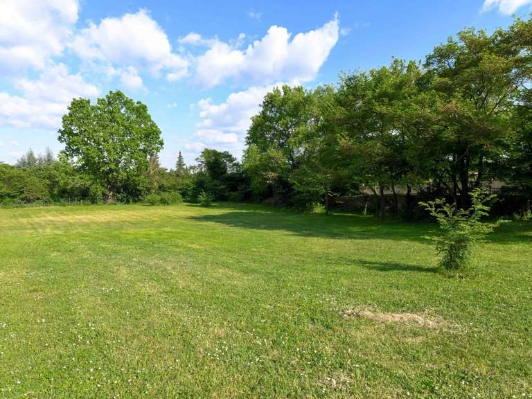 Propriété Uzès - 8 chambres - 560m²