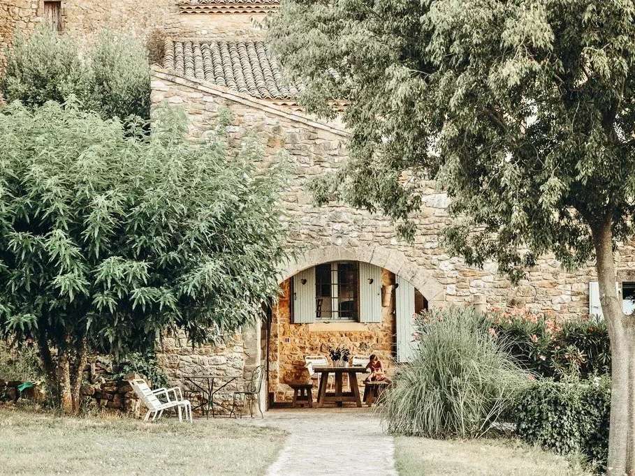 Propriété Uzès