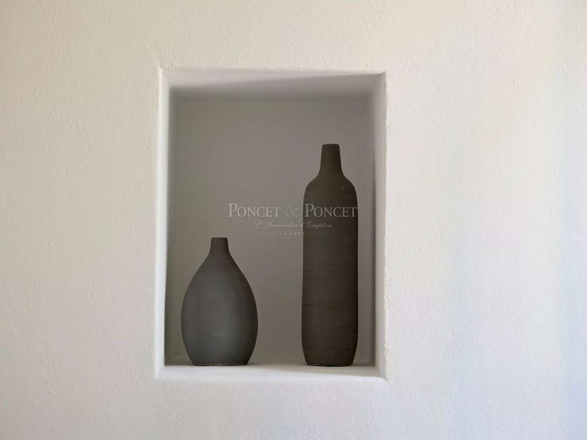 Propriété Uzès