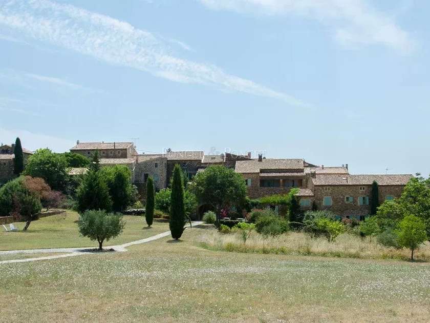 Propriété Uzès