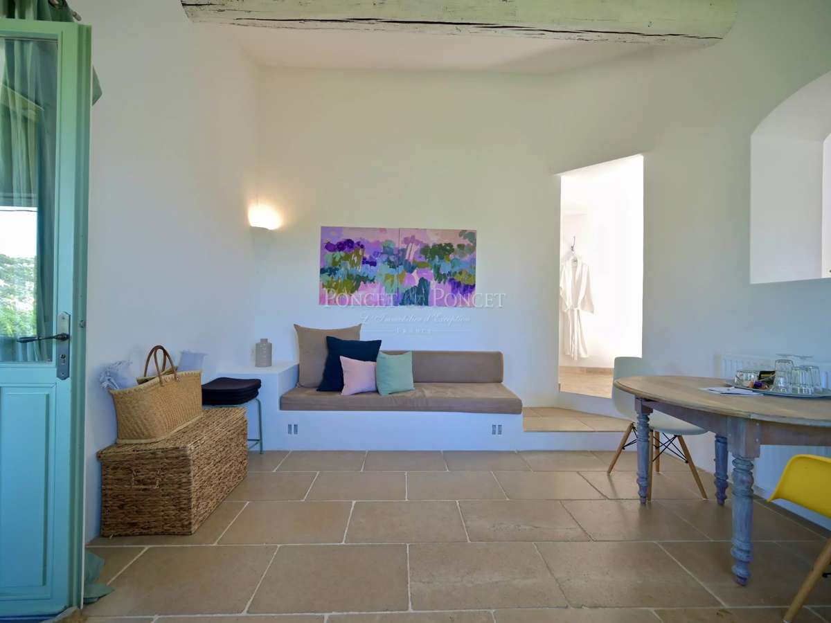 Propriété Uzès