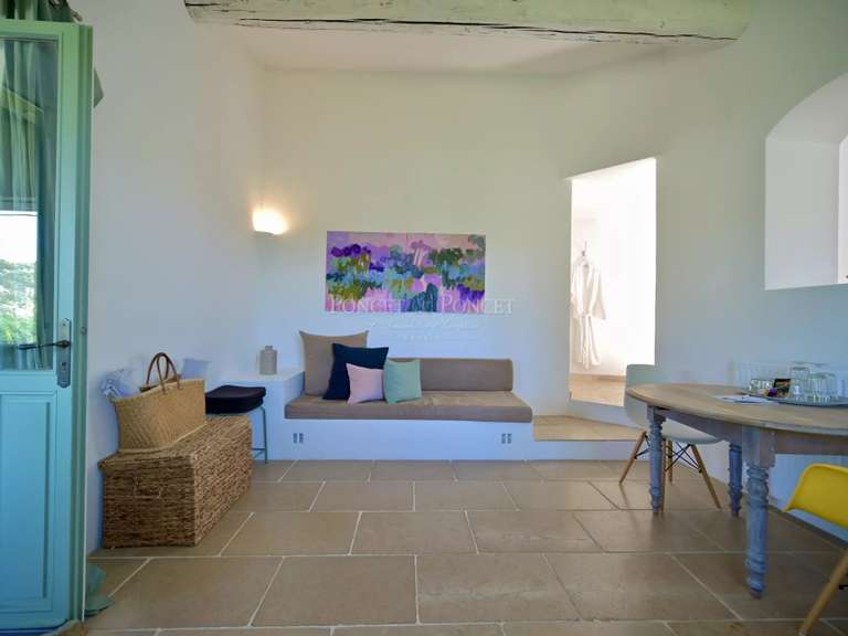 Propriété Uzès - 13 chambres - 900m²