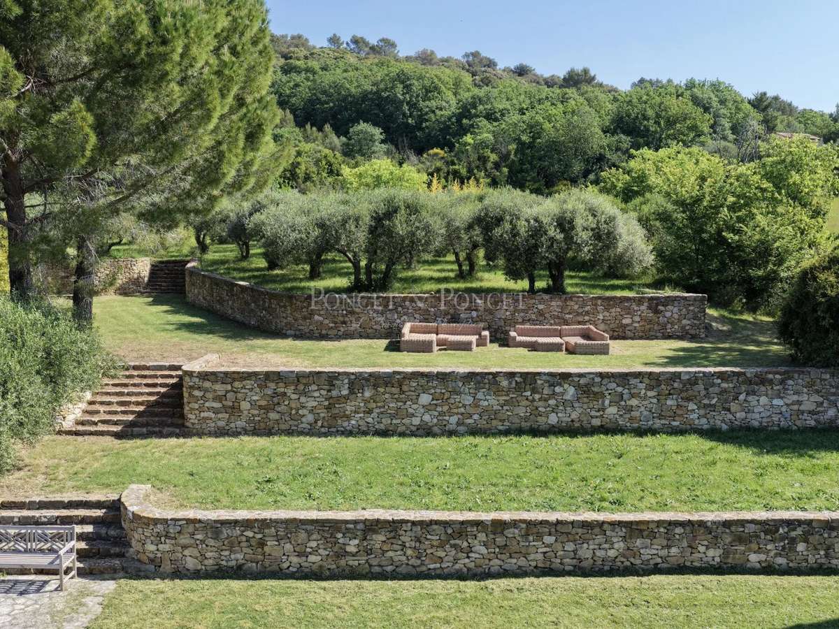 Propriété Uzès