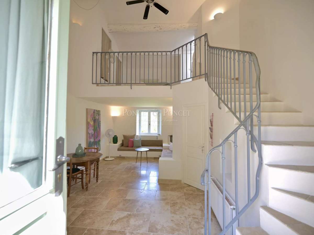 Propriété Uzès