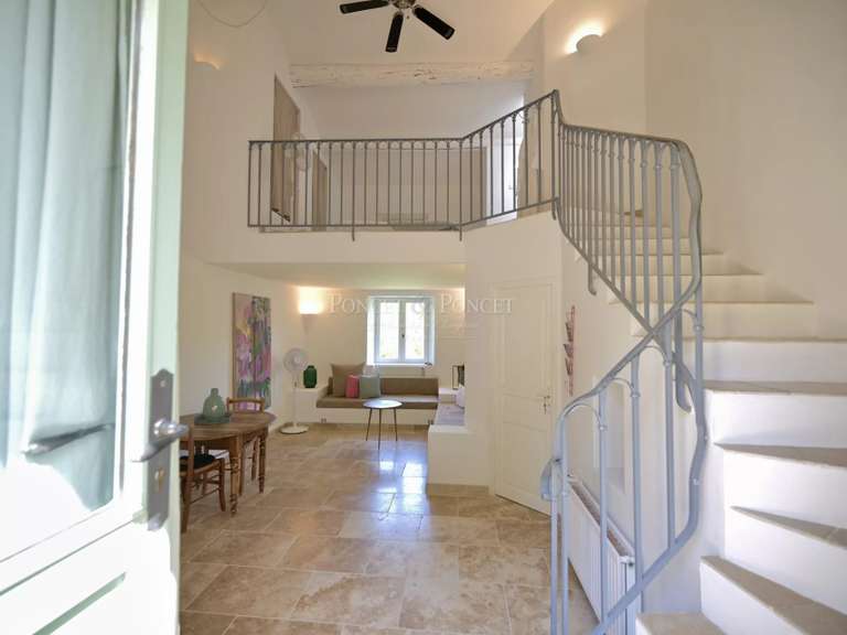 Propriété Uzès - 13 chambres - 900m²