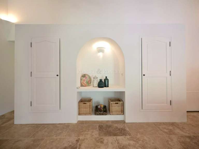 Propriété Uzès - 13 chambres - 900m²