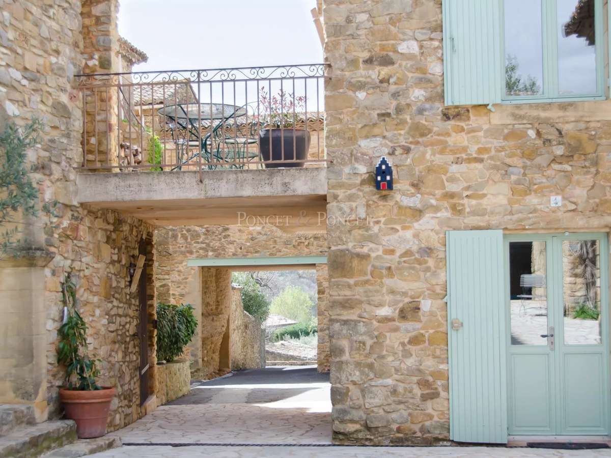 Propriété Uzès